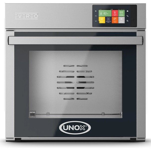 Unox EVEREO CUBE Cook&Hold 10x 460x330mm