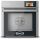 Unox EVEREO CUBE Cook&Hold 10x 460x330mm