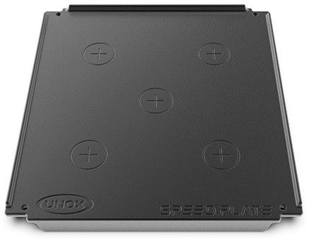 Unox SPEED.Plate voor SPEED-X GN 2/3 TG780