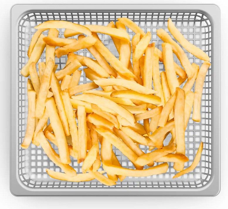 Unox POTATO.FRY GN 2/3 GRP711