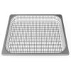 Unox STEAM&FRY geperforeerde RVS bakplaat GN 2/3 GRP710