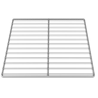 Unox STEEL.GRID RVS rooster GN 2/3 GRP705
