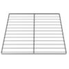 Unox STEEL.GRID RVS rooster GN 2/3 GRP705