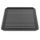 Unox FORO.BLACK anti-aanbak aluminium bakplaat GN 2/3