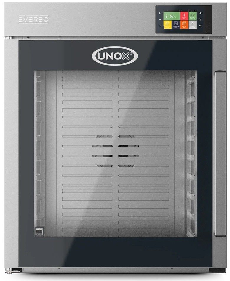 Unox EVEREO 600 Cook&Hold 10x 1/1GN