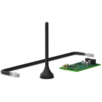 Unox Wi-Fi connectie voor Evereo CUBE en SHOP.Pro