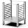Unox hoog onderstel voor Evereo, SHOP.Pro en SPEED.Pro 460x330