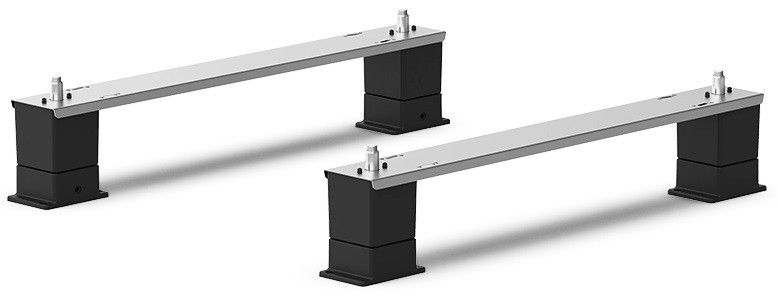 Unox voetjes voor 460x330 SHOP.Pro-SPEED.Pro-SPEED.Compact