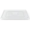 Unox polycarbonaat deksel GN 1/1