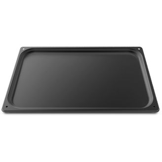 Unox BLACK.20 anti-aanbak RVS bak GN 1/1 TG895