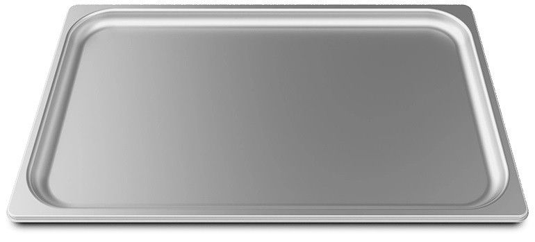 Unox STEEL.20 RVS bak GN 1/1 TG805
