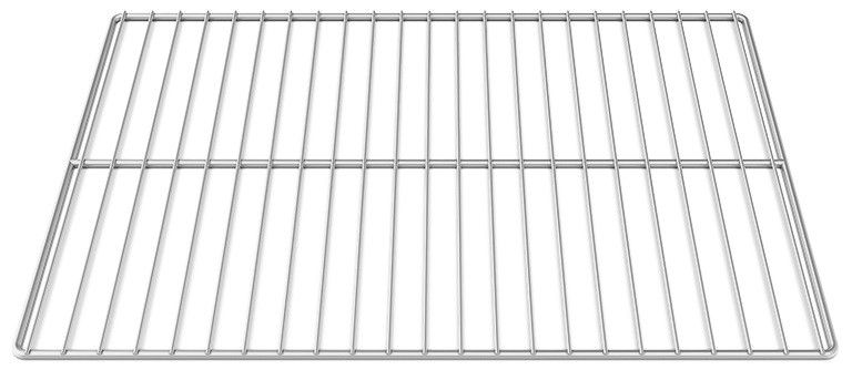 Unox STEEL.GRID RVS rooster GN 1/1 GRP806