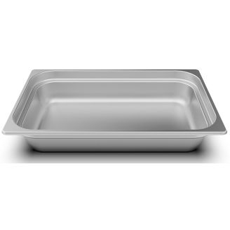 Unox VACUUM.100 tray GN 1/1 bak TG111
