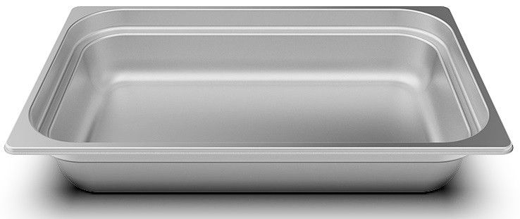 Unox VACUUM.100 tray GN 1/1 bak TG111