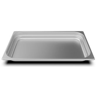 Unox VACUUM.40 tray GN 1/1 bak TG112
