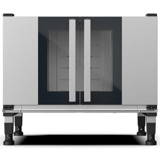 Unox Lievox rijskast voor BakerTop-X ovens 10x 600x400 XELPA-10E2-V