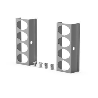 Unox LineMiss conversiekit van 460x330 naar GN 2/3 XC620