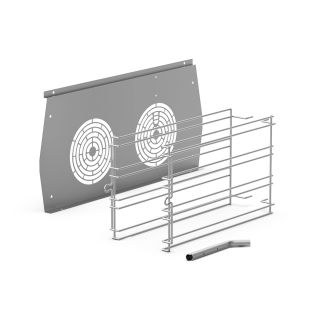 Unox LineMiss conversiekit van 600x400 naar 660x460 XC675