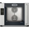 Unox BakerLux SHOP.Pro MASTER Heteluchtoven 6x 600x400 Matic