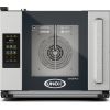 Unox BakerLux SHOP.Pro MASTER Heteluchtoven 4x 460x330 Matic