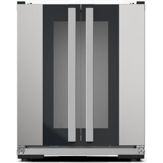 Unox Lievox rijskast voor SHOP.Pro ovens 8x 460x330