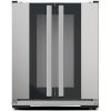 Unox Lievox rijskast met boiler voor SHOP.Pro ovens 8x 460x330
