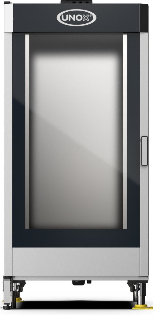 Unox Lievox rijskast voor BakerLux ovens 16x 600x400 XL1003