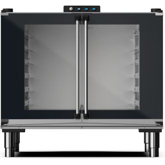 Unox Lievox rijskast voor BakerLux ovens 12x 600x400 XL413