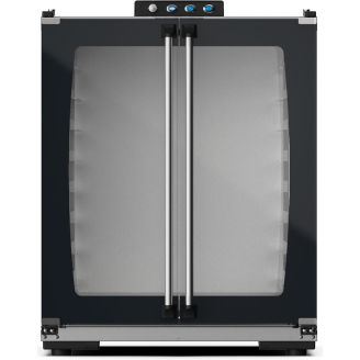 Unox Lievox rijskast voor LineMiss ovens 8x 460x330 XLT133