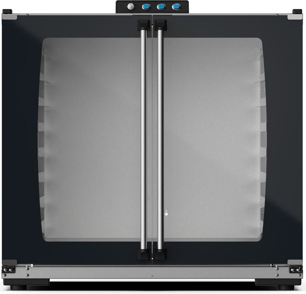 Unox Lievox rijskast voor LineMiss ovens 8x 600x400 XLT193