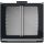 Unox Lievox rijskast voor LineMiss ovens 8x 600x400 XLT193