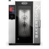 Unox BakerTop-X Digital.ID combisteamer 10x 600x400 met ethernet