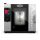Unox ChefTop-X Digital.ID combisteamer 6x 2/1 GN XEDA-0621-EXRS