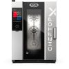 Unox ChefTop-X Digital.ID GAS combisteamer 10x 1/1 GN