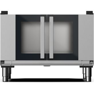 Unox Lievox rijskast met boiler voor BakerTop ovens 8x 600x400