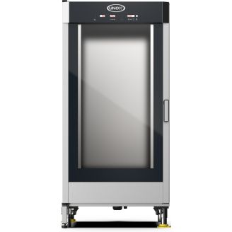 Unox Lievox rijskast voor BakerTop ovens 16x 600x400
