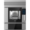 Unox ChefTop MindMaps VISTA combisteamer 4x 1/1 GN