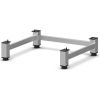 Unox vloerstandaard voor SHOP.PRO en SPEED.Pro 460x330 XWKRT-00HS-F