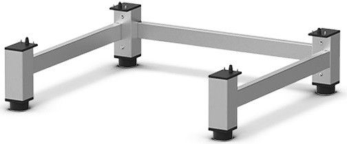 Unox vloerstandaard voor SHOP.PRO en SPEED.Pro 460x330 XWKRT-00HS-F