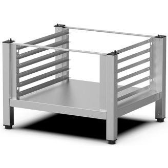 Unox middelhoog onderstel voor SHOP.Pro 600x400