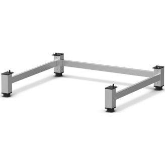Unox vloerstandaard voor SHOP.Pro 600x400 XWKRT-00EF-F