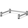 Unox vloerstandaard voor SHOP.Pro 600x400 XWKRT-00EF-F