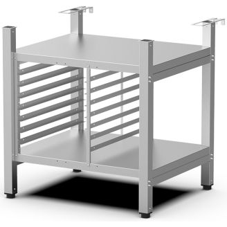 Unox ultra-hoog onderstel voor BakerTop
