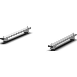 Unox vloerstandaard voor ChefTop-X GN 1/1