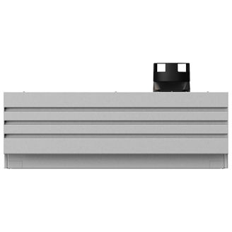 Unox recirculatie afzuigkap met katalysator voor ChefTop-X 1/1