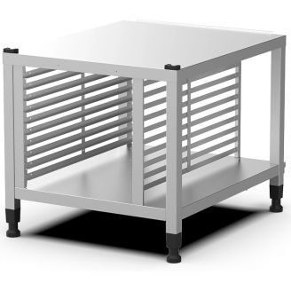 Unox hoog open onderstel voor ChefTop-X GN 2/1