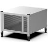 Unox hoog gesloten onderstel voor ChefTop-X GN 2/1