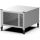 Unox hoog gesloten onderstel voor ChefTop-X GN 2/1