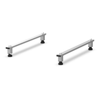 Unox vloerstandaard voor ChefTop-X GN 2/1