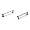 Unox vloerstandaard voor ChefTop-X GN 2/1